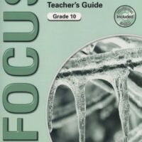 Focus Geography Grade 10 Teacher’s Guide (CAPS)