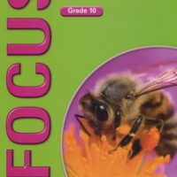 Focus Life Sciences Grade 10 Learner’s Book (CAPS)