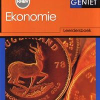 Geniet Ekonomie Graad 10 Leerdersboek (NKABV)