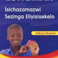 Foundation Phase Dictionary isiZulu / English
