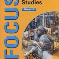 Focus Business Studies Grade 12 Learner’s Book (CAPS)