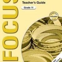 Focus Tourism Grade 11 Teacher’s Guide (CAPS)
