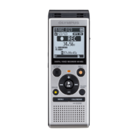 WS-852 DIGITAL VOICE RECORDER_V406172SE000