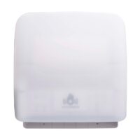 Compact Sensor Paper Towel Dispenser_CSPD002