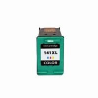 HP HGT141XL Inkjet Colour Generic Ink Cartridge – CB338HE