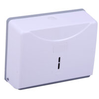 Folded Paper Towel Dispenser_FPTD004