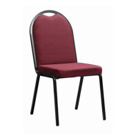 BANQUET CHAIR FULL BACK WITHOUT HANDLE IN LEGS_SE020