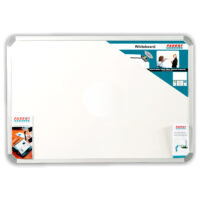 Non-Magnetic Whiteboard (2400*1200mm)-BD1276