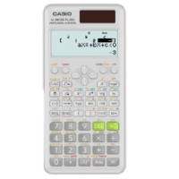 Casio FX-991 ZA Plus II Scientific Calculator_FX991ZAP