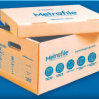 METROFILE M3 BOX BASE_NB3