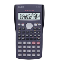 Casio FX-82 MS Scientific Calculator_FX82MS