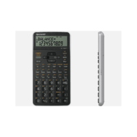 Sharp EL-738 FB Advanced Financial Calculator_EL738XTB