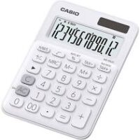 Casio MS-20UC Desktop Calculator 12 Digit_MS-20UC