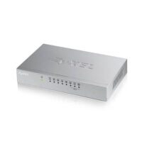 ZYXEL ES-108A V3 8-Port Desktop Fast Ethernet Switch_ES-108AV3-EU0101F