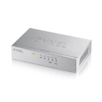 ZYXEL GS-105B V3 5-Port Desktop Gigabit Ethernet Switch_GS-105BV3-EU0101F