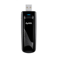 ZYXEL NWD6605 Dual-Band Wireless AC1200 USB Adapter_NWD6605-EU0101F