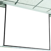 Projector Screen Ceiling Box To Fit 1270 Screen (1670mm) – SC0652