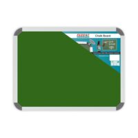 Chalk Board Non-Magnetic (Aluminium Frame – 600*450mm) – BD2820