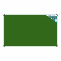 Chalk Board Non-Magnetic (Aluminium Frame – 1500*900mm) – BD2861