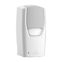 Phoenix Manual Foam Soap Dispenser 800ml – Sachet Version – SD/03