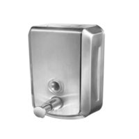 STAINLESS STEEL TOP UP DISPENSER – SD/05