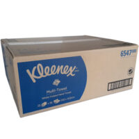 Kleenex® Multi Towel, Folded 2ply (6056)