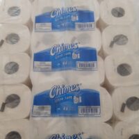 Chimes Ultra soft Toilet Paper 48 2ply – LP5205