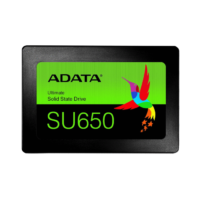 ADATA SU650, 2.5″ SSD 960GB 3D NAND – ASU650SS-960GT-R