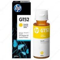 HP GT52 Yellow Original Ink Bottle – CNHPM0H56AE