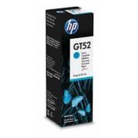 HP GT52 Cyan Original Ink Bottle – CNHPM0H54AE