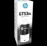HP GT53XL 135-ml Black Original Ink Bottle – CNHP1VV21AE