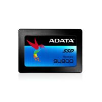 ADATA SU800 2.5″ SATA SSD 256GB 3D NAND – ASU800SS-256GT-C