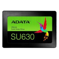 ADATA SU630, 2.5″ SSD 240GB 3D NAND – ASU630SS-240GQ-R