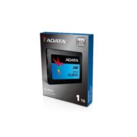 ADATA SU800 2.5″ SATA SSD 1TB 3D NAND – ASU800SS-1TT-C