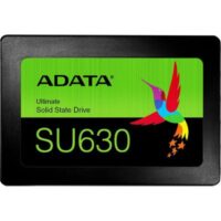 ADATA SU630, 2.5″ SSD 480GB 3D NAND – ASU630SS-480GQ-R