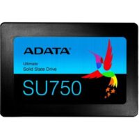 ADATA SU750 3D ULTIMATE, 2.5″ 512GB SSD – ASU750SS-512GT-C