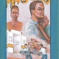 Mabogo (Novel)