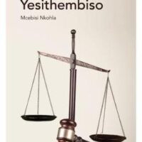 Ngenxa Yesithembiso Grade 11 HL IsiXhosa Novel