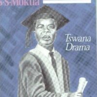 Maemo a ka Taga – Tswana Drama