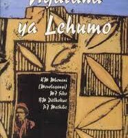 Ngatana ya Lehumo – Tswana Short stories and essays