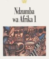 Mamela Afrika Series: Ndzumba Wa Afrika 1 (Poetry)