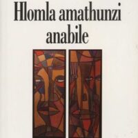Mamela Afrika Series: Hlomla Amathunzi Anabile (Novel)