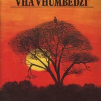 Ngano Dza Vhana Vha Uhumbedzi (Folklore)