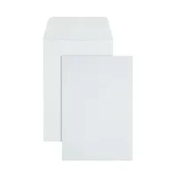 CROXLEY DLP White Gummed Unbanded Envelopes Bx500 – ENP93CC