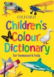 OXFORD Childrens Colour Dictionary – DIC3699P
