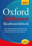 OXFORD Skoolwoordeboek – DIC6000