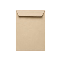 CROXLEY Seed And Wage Pockets Brown No.58 121×73 Bx1000 – ENP58KM