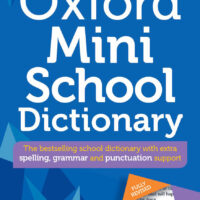 OXFORD Mini School 5th Edition Flexi -DIC179905