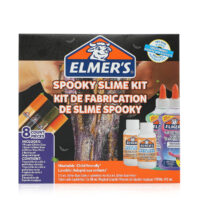 ELMERS DIY Spooky Slime Kit – ELM2097605