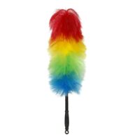 Synthetic / Magic Duster (SHORT) – BRBR-2131